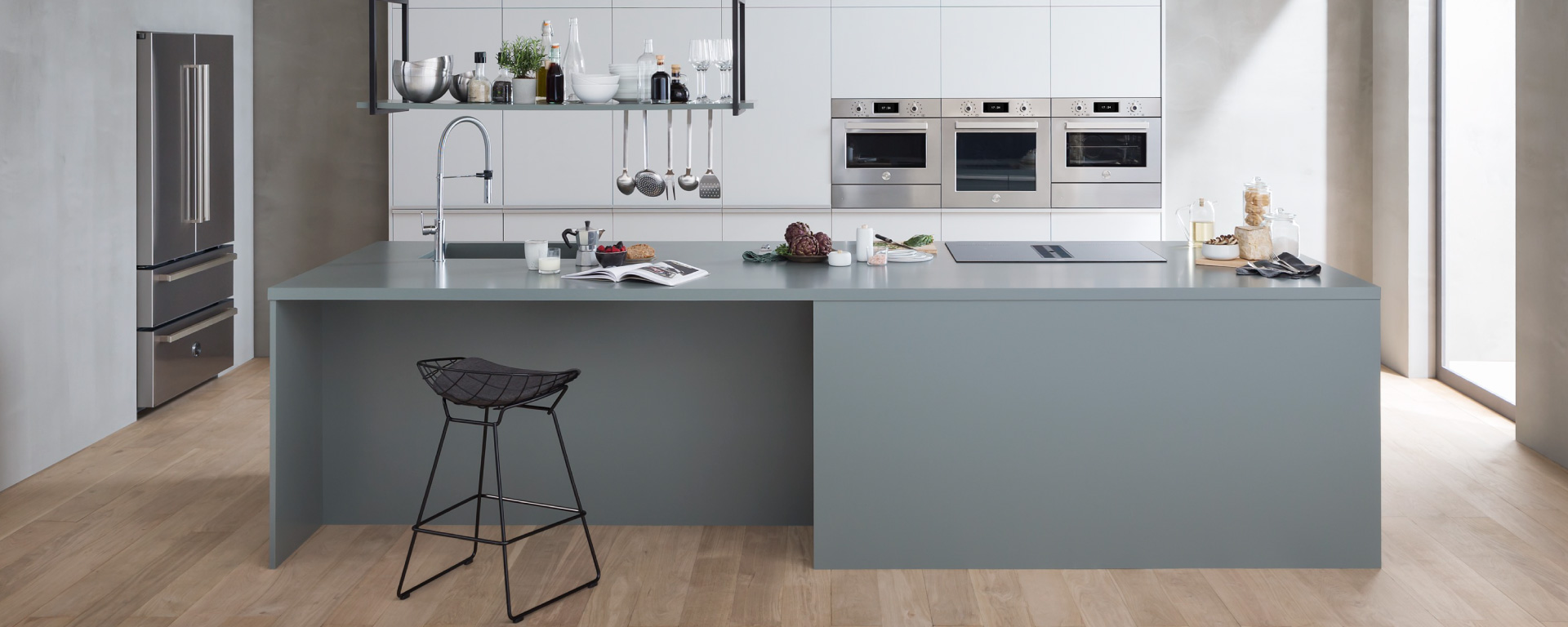 Ranges, Ovens and Cooktops Bertazzoni 1